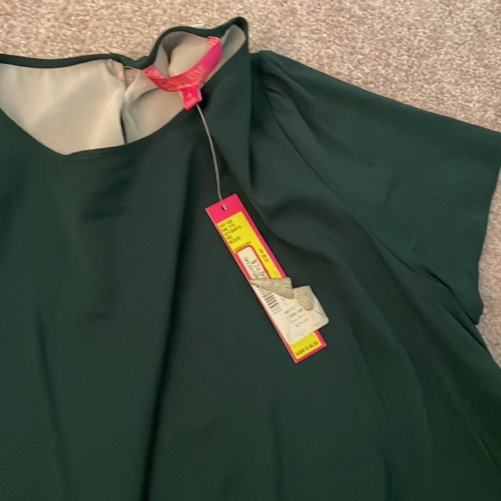 Blouse - Picture 2 of 2